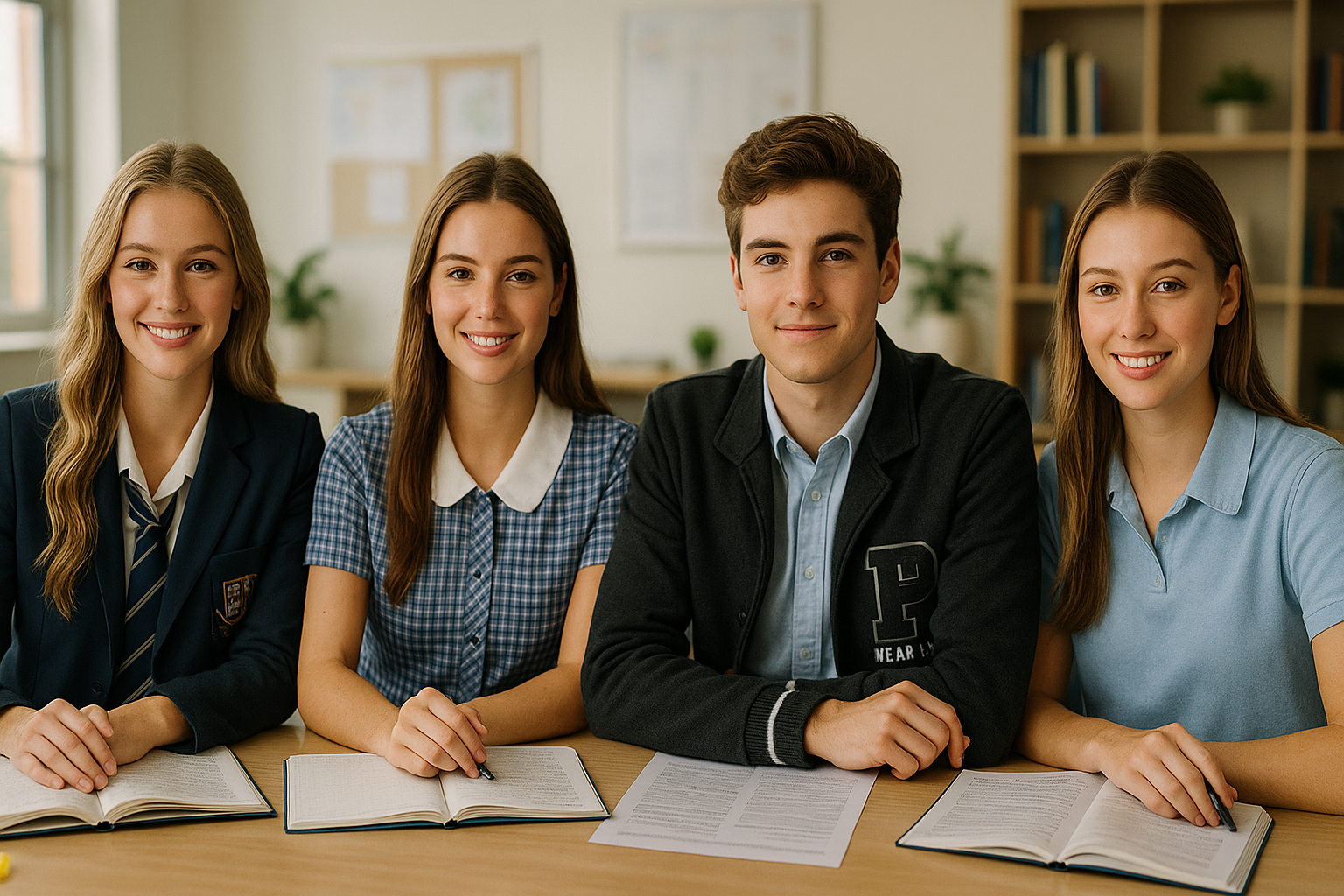 Online Tutoring NSW – Years 3-12